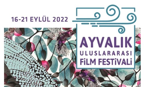 AYVALIK, SİNEMASEVERLERİ FESTİVALE BEKLİYOR